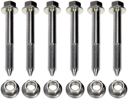 Dorman - HELP Rear Control Arm Bolt Kit 13508 Fits Acura Integra 2001-90