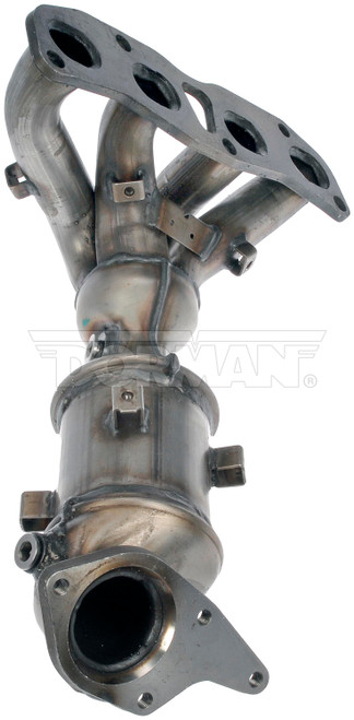 Dorman - OE Solutions Manifold Converter 674-143 Fits Nissan Rogue 2014-08