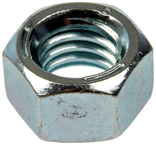 Dorman - Autograde Hex Nut-Grade 5-Thread Size- 3/8-16 In. 210-012 Fits -
