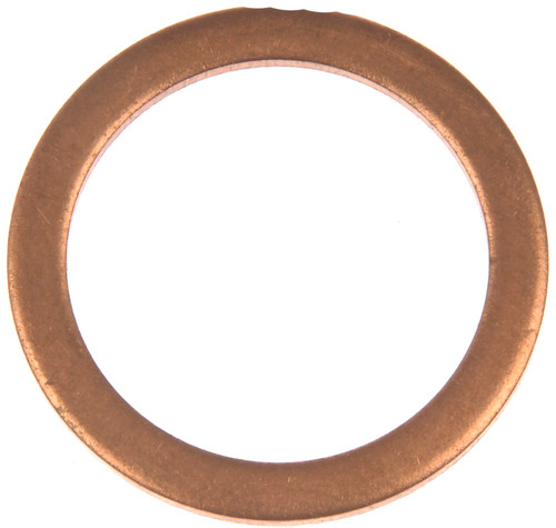 Dorman - Autograde Copper Drain Plug Gasket, Fits 11/16, M18 65275 Fits Dodge 1993-90