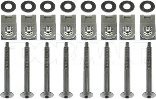 Dorman - OE Solutions Truck Bed Mounting Hardware 924-311 Fits Ford 2016-99