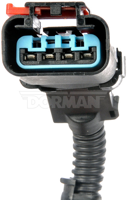 Dorman - OE Solutions Glow Plug Harness 904-249 Fits Ford 2007-04