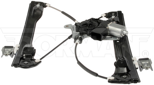 Dorman - OE Solutions Power Window Regulator And Motor Assembly 748-974 Fits Chevrolet Cruze 2015-10