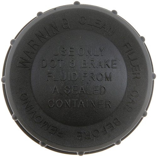Dorman - HELP Master Cylinder Caps 42046 Fits Ford 2018-86