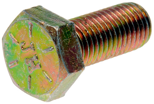 Dorman Hex Bolt - Grade 8 - 5/16 In.-24 X 3/4 In. 961-607D Fits -