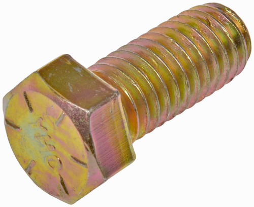 Dorman Hex Bolt - Grade 8 - 7/16 In.-14 X 1 In. 960-311D Fits -