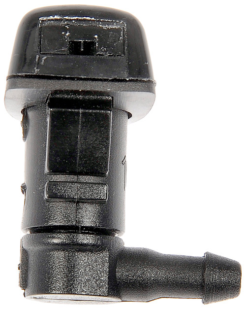 Dorman - HELP Windshield Washer Nozzle 58135 Fits Ford Fusion 2012-08