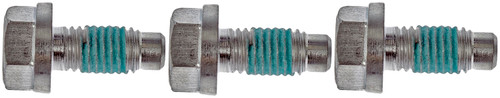 Dorman - HELP Torque Convertor Bolts 14099 Fits General Motors 2015-98