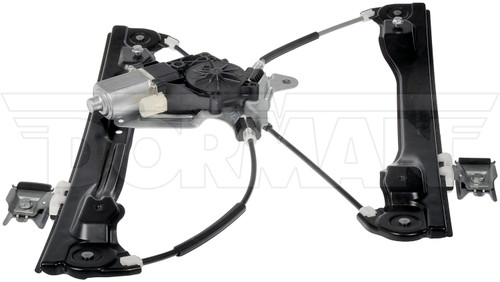 Dorman - OE Solutions Power Window Regulator And Motor Assembly 751-740 Fits Chevrolet Cruze 2015-12