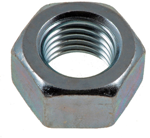 Dorman Hex Nut-Grade 5-7/16-20, Height; 11/16 In. 814-013Bx Fits -
