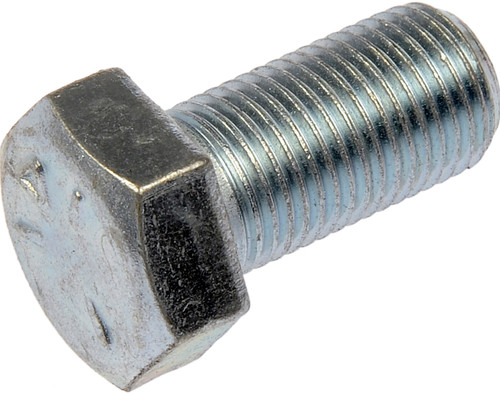 Dorman Cap Screw-Hex Head-Grade 5- 1/2-20 X 1 In. 807-410Bx Fits -
