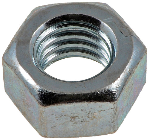 Dorman Hex Nut-Grade 5-7/16-14 In., Height; 11/16 In. 810-013Bx Fits -
