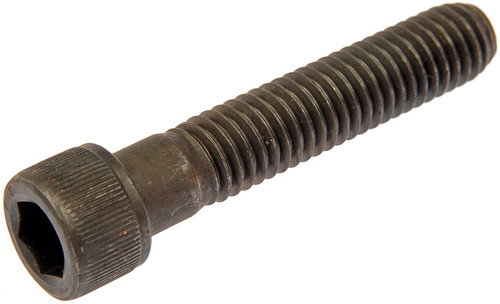Dorman - Autograde Socket Cap Screw-Grade 8- 3/8-16 X 2 In. 804-520 Fits -