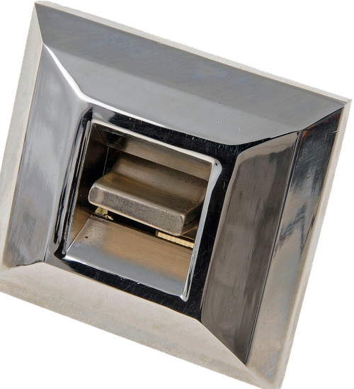 Dorman - OE Solutions Power Window Switch - Front Right And Rear, 1 Button 901-020 Fits Buick 1980-76