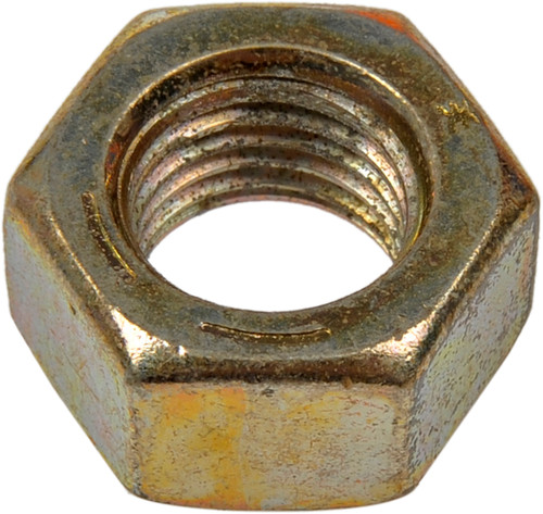 Dorman Hex Nut-Grade 8-Thread Size; 7/16-20, Height; 11-16 In. 867-013Bx Fits -