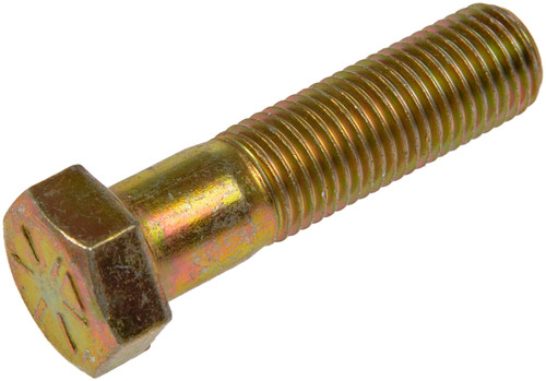 Dorman - Autograde Cap Screw-Hex Head-Grade 8- 7/16-20 X 1-3/4 In. 862-317 Fits -