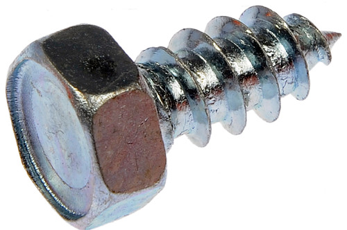 Dorman - Autograde Sheet Metal Screw-Hex Head- 5/16 In. X 3/4 In. 851-311 Fits -