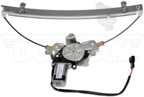 Dorman - OE Solutions Power Window Regulator And Motor Assembly 751-057 Fits Suzuki Forenza 2008-04