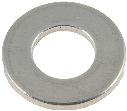 Dorman - Autograde Flat Washer-Grade 5- 5/16 In. 766-011N Fits -