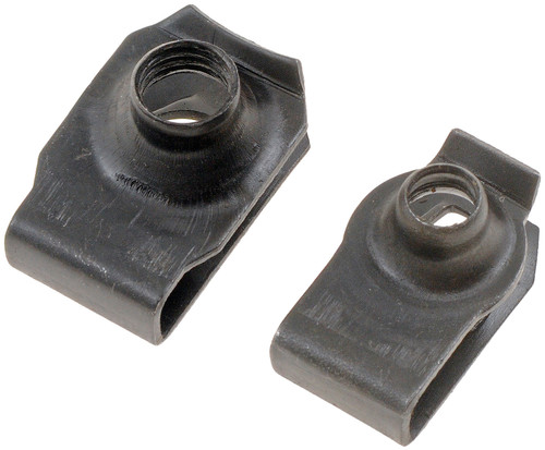 Dorman Clip Nut - M8-1.26 700-528Bx Fits -