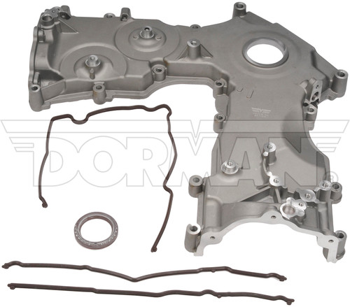 Dorman - OE Solutions Timing Cover Kit 635-129 Fits Ford 2014-04