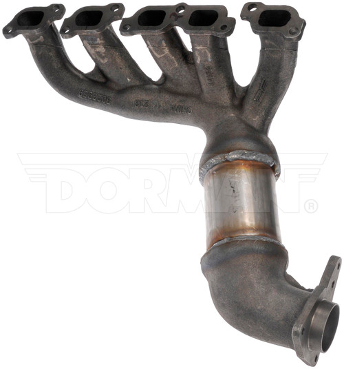 Dorman - OE Solutions Manifold Converter 674-989 Fits Chevrolet Colorado 2012-07