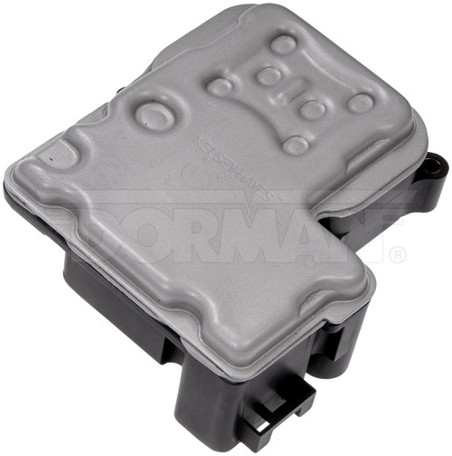 Dorman - OE Solutions Remanufactured Abs Control Module 599-708 Fits Chevrolet Silverado 2500 2002-01