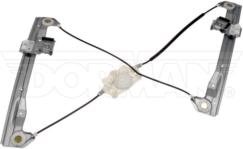 Dorman - OE Solutions Power Window Regulator (Regulator Only) 740-140 Fits Ford Fusion 2012-06