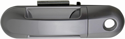 Dorman - HELP Exterior Door Handle Front Left L2 Silver Birch Clearcoat Metallic Silver 93940 Fits Ford Explorer 2010-02