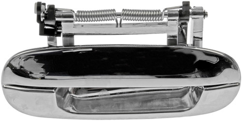 Dorman - HELP Exterior Door Handle Front And Rear Right 91197 Fits Cadillac DeVille 2005-03