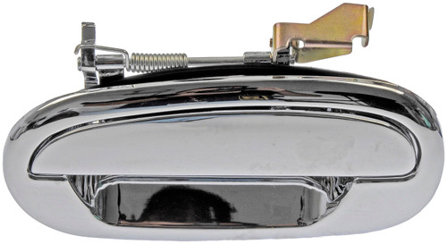 Dorman - HELP Exterior Door Handle Rear Left 91084 Fits Ford F-150 2003-01