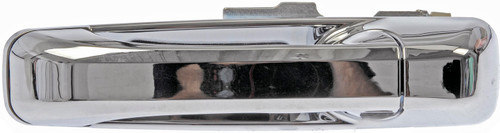 Dorman - HELP Exterior Door Handle Rear Left 91045 Fits Jeep Commander 2010-06