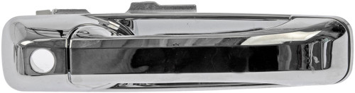 Dorman - HELP Exterior Door Handle Front Right 91042 Fits Jeep Commander 2010-07