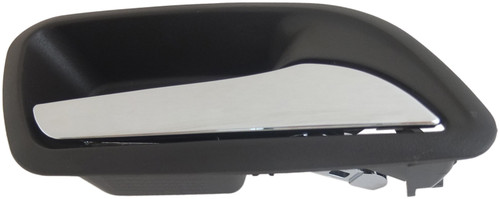 Dorman - HELP Interior Door Handle Front And Rear Right Chrome Lever Brown Housing (Cocoa) 88677 Fits Chevrolet Cruze 20