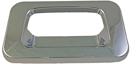 Dorman - HELP Tailgate Handle Bezel 88296 Fits Hummer H2 2009-03