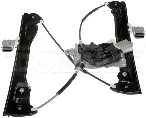 Dorman - OE Solutions Power Window Regulator And Motor Assembly 748-975 Fits Chevrolet Cruze 2012-10