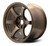 Gram Lights 57DR 19x9.5 +45 5-120 Bronze 2