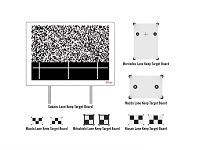 Imaging Targets & Calibration Kits