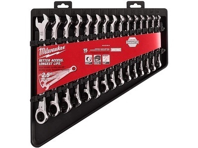 Combination Wrenches