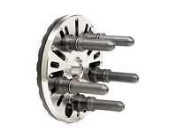 Flange Plates