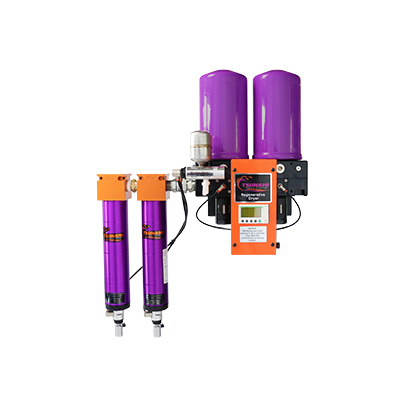Regenerative Dryer