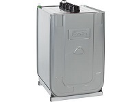 Storage Tanks