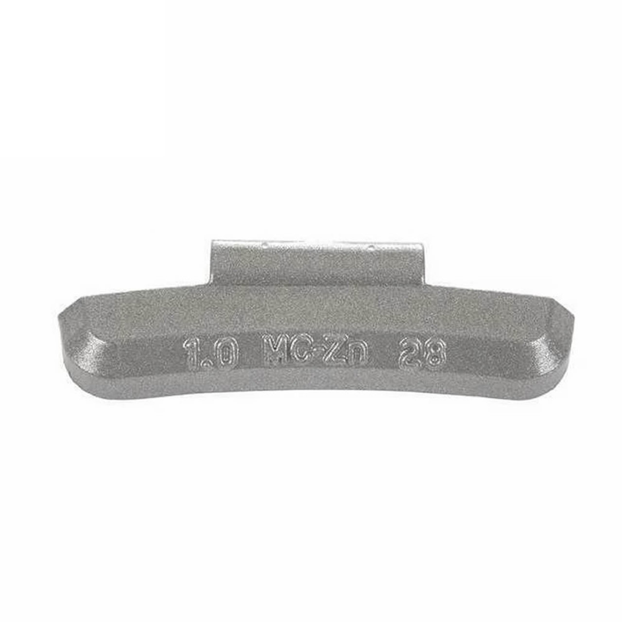 MC Series - Zinc Premium Coated
