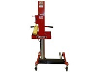 Wheel Lifts