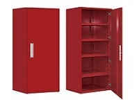 Storage Cabinets