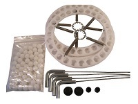 Turnplate Parts