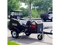 Trailer Systems