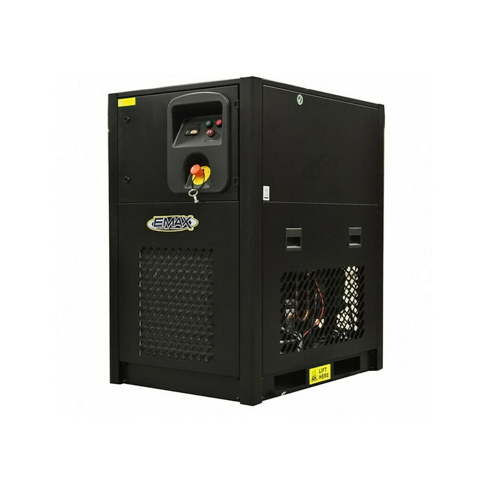 Refrigerated Air Dryers