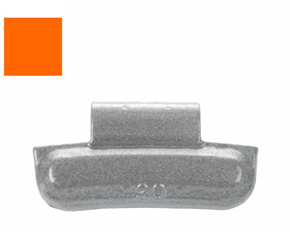 FN Series Wheel Weight