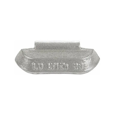 LT1 Series - Zinc Premium Coated